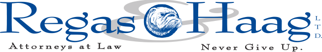 Regas & Haag, LTD Logo